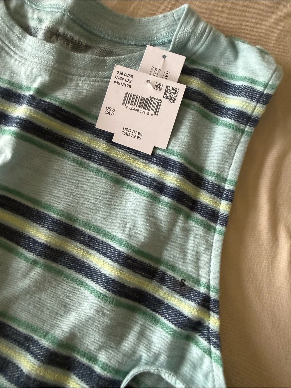 American eagle matching set